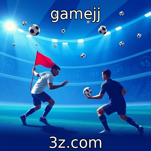 Aposta na Emoção: Analisando as Melhores Chances em Jogos Esportivos