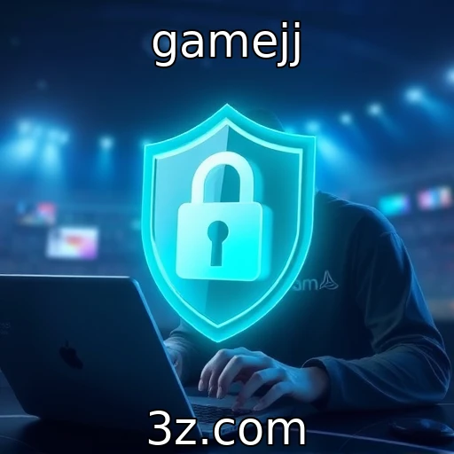 Apostar com segurança: como proteger seus dados em plataformas online