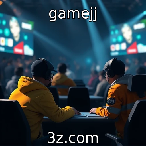 Os principais campeonatos de e-sports que agitam 2025