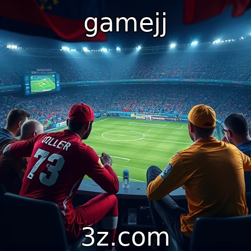 Apostas esportivas: como analisar partidas e aumentar suas chances de ganho